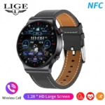 leather-black