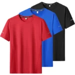 black-brightblue-red