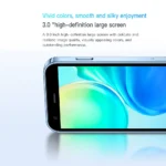 SOYES XS15 Mini Smartphone 3.0" Android8.1 Quad-core 2GB RAM 16GB ROM Dual SIM Standby 3G Network Small Phone