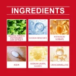 SP-8 Probiotic Toothpaste – Fresh Breath & Deep Cleaning Oral Care