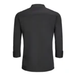 Food service Kitchen Cooking Costume Pizzaiolo Chef Uniform Restaurant Cook Jackets Bakery Cafe Waiter Waitress Working Clothes