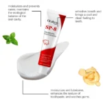 SP-8 Probiotic Toothpaste – Fresh Breath & Deep Cleaning Oral Care