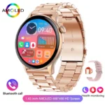 rose-gold-steel