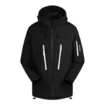 Bird Home with The Same Storm Jacket Lovers Sports Camping Outdoor Fashion Leisure Mountaineering Waterproof Storm Jacket