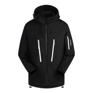 Bird Home with The Same Storm Jacket Lovers Sports Camping Outdoor Fashion Leisure Mountaineering Waterproof Storm Jacket