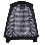 Spring and Autumn Men's Coat Fashion Trend Casual Jacket Large Loose Cardigan Middle aged Dad's Fashion Baseball Jacket