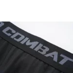 2024 Summer Men's New Sports Quick Dry Breathable Compression Tight Bottoms Basketball Fitness Running Training Casual Shorts
