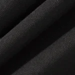 2/4 Piece Suit Spring And Autumn Men's Black Long Sleeve Pants Suit Youth Fitness Running Jacket Joker Comfortable Stretch Pants