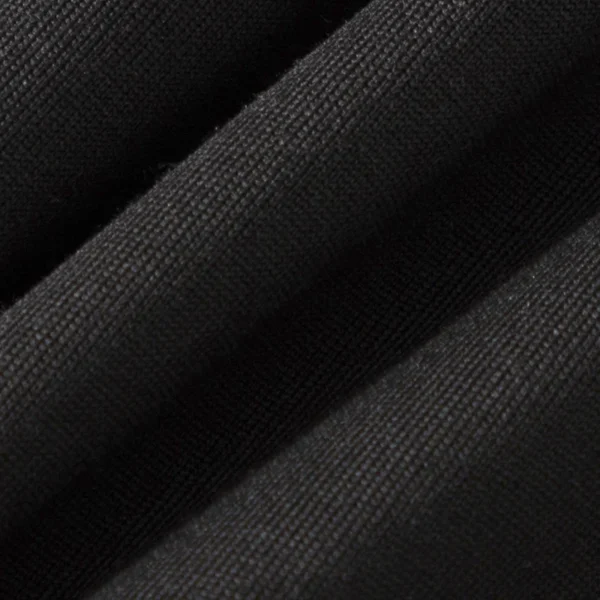 2/4 Piece Suit Spring And Autumn Men's Black Long Sleeve Pants Suit Youth Fitness Running Jacket Joker Comfortable Stretch Pants