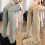 2pairs-gray-khaki