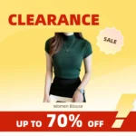 Clearance_Fashion Woman Blouses Short Sleeve Summer Tops Blouse Women Turtleneck Knitted Blouse Shirt Women Tops Blouses_Continu