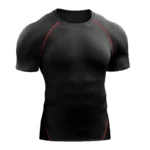 black-red-line