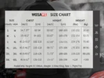 WOSAWE Motorcycle Jacket Full Body Armor Protection Jackets Motocross Racing Clothing Moto Riding Protectors CE Certification