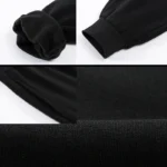 Hot Sale Casual Daily Jogger Men Pants Outdoors Jogging Sweatpants High Quality Sports Comfort Versatile Elastic Band Drawstring