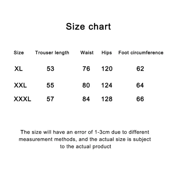 Fashionable New Youth Popular Sweatpants Simple Men's Five-Quarters Thin Loose Seaside Vacation Summer Casual
