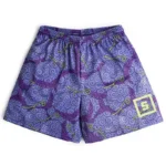 Anime Casual Shorts Men Women Manga Cartoon Sports Gym Shorts Fitness 3D Print Quick Dry Mesh Board Shorts Summer Male