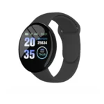 B41 Smart Watch Multi Function Step Connected Smart Watch For Men And Women Suitable For And Android
