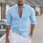 light-blue