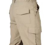 Male Cargo Pants Men Army Military Tactical Pants Streetwear Jogger Trekking Hiking Mountain Work Tourism Trousers Slim Fit