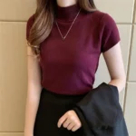 wine-red