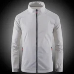 Sunscreen Coats Men's Breathable Sports Waterproof Jacket Summer UV Protection Outdoor Fishing Skin Clothing