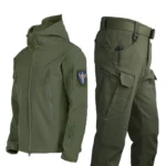 army-green
