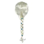 elsa-wig