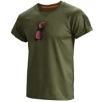 o-neck-green