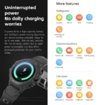 Smart Watch Kids 4G GPS WIFI Location SOS Video Call Remote Monitor IP67 Waterproof Smart Phone Watch Smartwatch Children Gifts