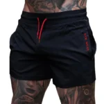 black-red