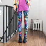 289colorful-zebra