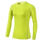 fluorescent-green