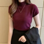 wine-red