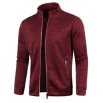 wine-red