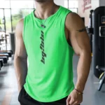 fluorescent-green