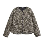 leopard-print