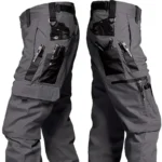 Tactical Pants Men Waterproof Waterproof pants men Combat Trousers Outdoor Multi-pocket Wear-resistant Cargo Pant