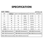 Motocross Jacket Men Body Armor Motorcycle Armor Wear-Resistant Anti-Drop Bicycle Racing Jacket Riding Motorbike Moto Protection