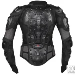 5XL Motorcycle Jackets Men's Full Body Armor Protection Jackets Motocross Enduro Racing Moto Protective Equipment Clothes
