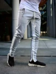 gray