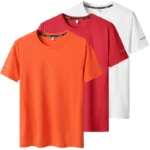 white-orange-red