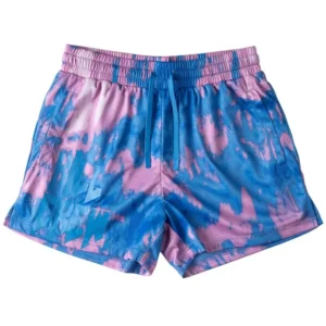 American Sports Shorts Men's Four Point But Knee Sweatpants Summer Fitness Running Breathable Quick Drying Basketball Pants