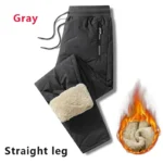 gray-straight-leg