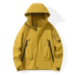 unisex-yellow