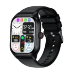black-silicone