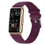 gold-purple-silica