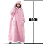 long-pink