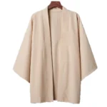 khaki-kimono