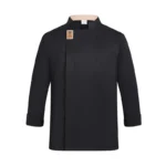 Chef Jacket Autumn/Winter Catering Uniforms Restaurant Kitchen Shirts Bakery cafe Waiter/Waitress workwear Hotel Cooking Clothes