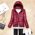 wine-red